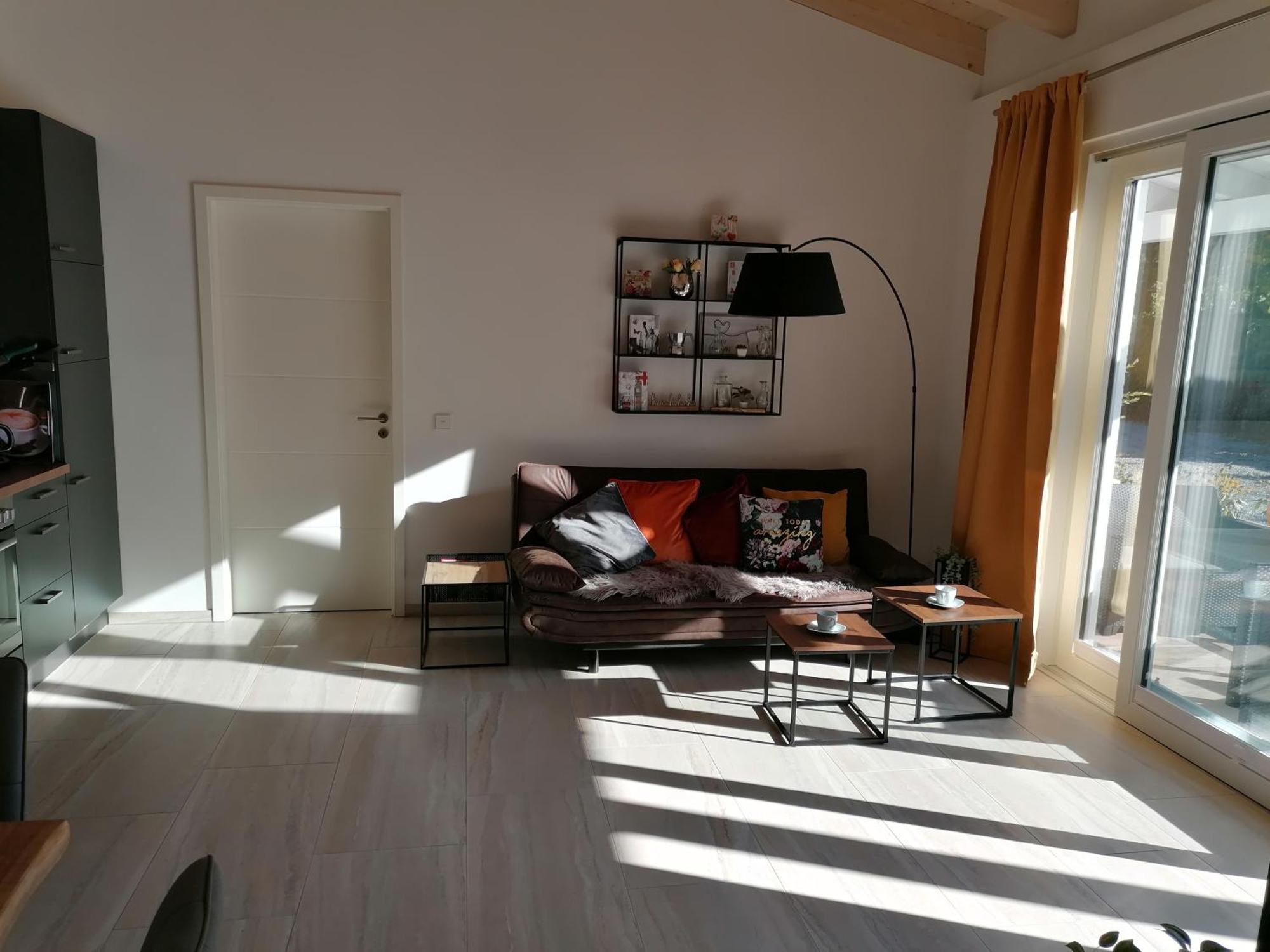 Auszeit Erfurt - Stilvoller Bungalow Mit Parkplatz - Zentrumsnah מראה חיצוני תמונה
