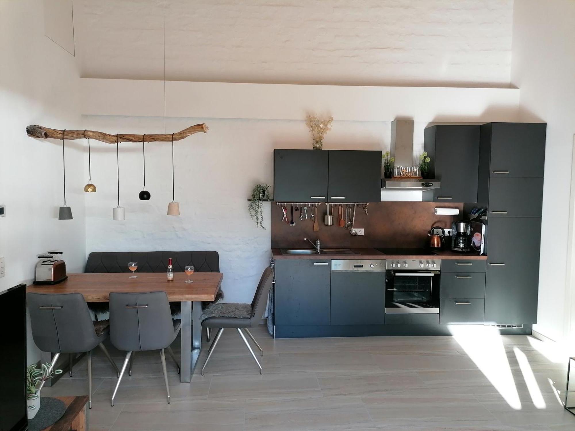 Auszeit Erfurt - Stilvoller Bungalow Mit Parkplatz - Zentrumsnah מראה חיצוני תמונה