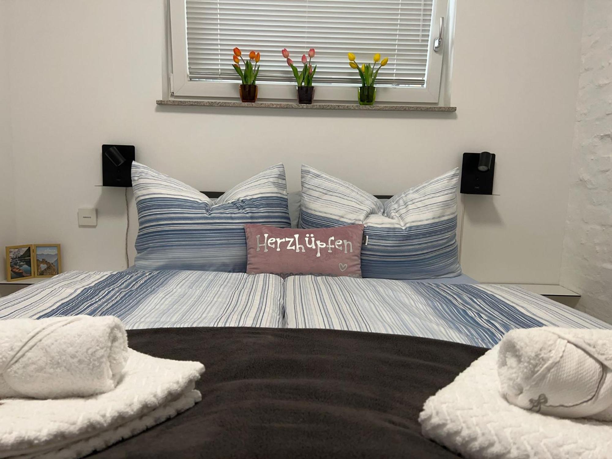 Auszeit Erfurt - Stilvoller Bungalow Mit Parkplatz - Zentrumsnah מראה חיצוני תמונה