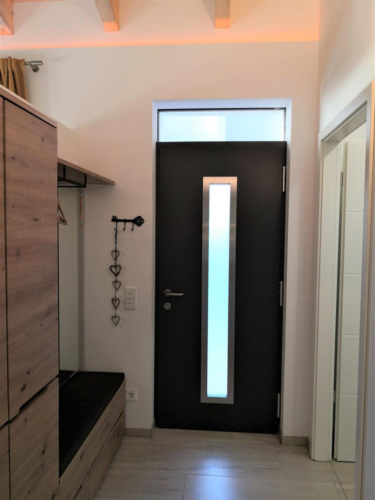 Auszeit Erfurt - Stilvoller Bungalow Mit Parkplatz - Zentrumsnah מראה חיצוני תמונה