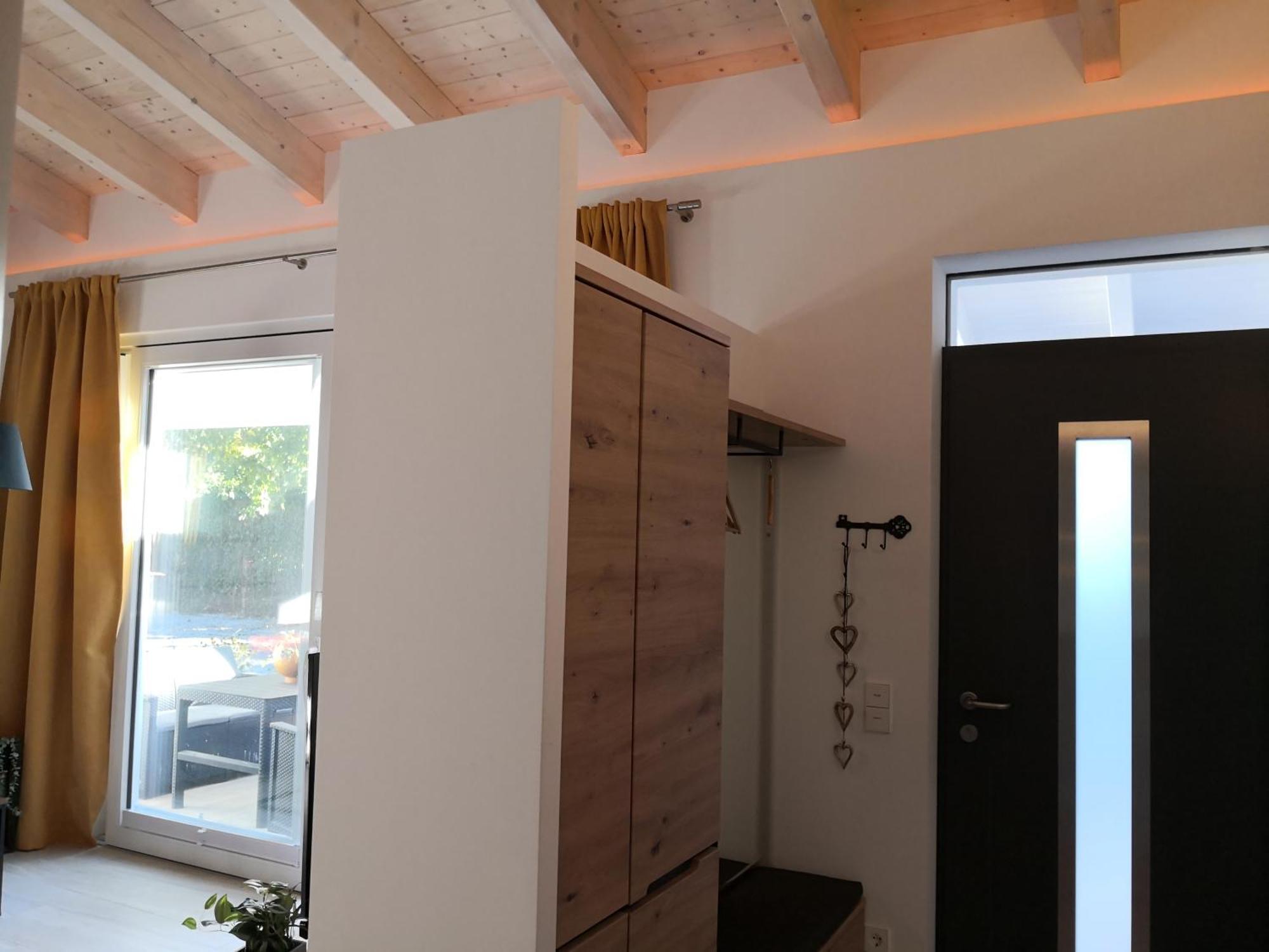 Auszeit Erfurt - Stilvoller Bungalow Mit Parkplatz - Zentrumsnah מראה חיצוני תמונה