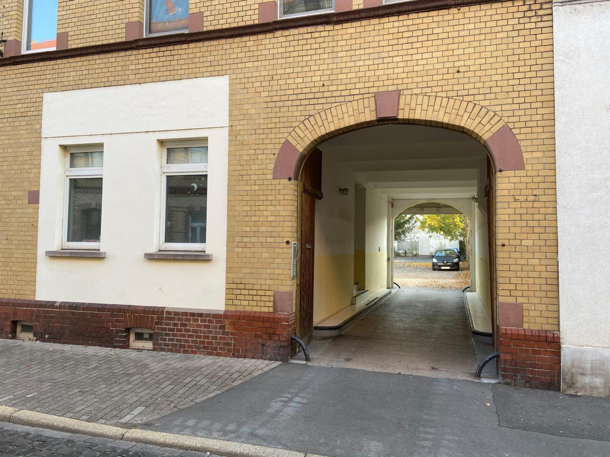 Auszeit Erfurt - Stilvoller Bungalow Mit Parkplatz - Zentrumsnah מראה חיצוני תמונה