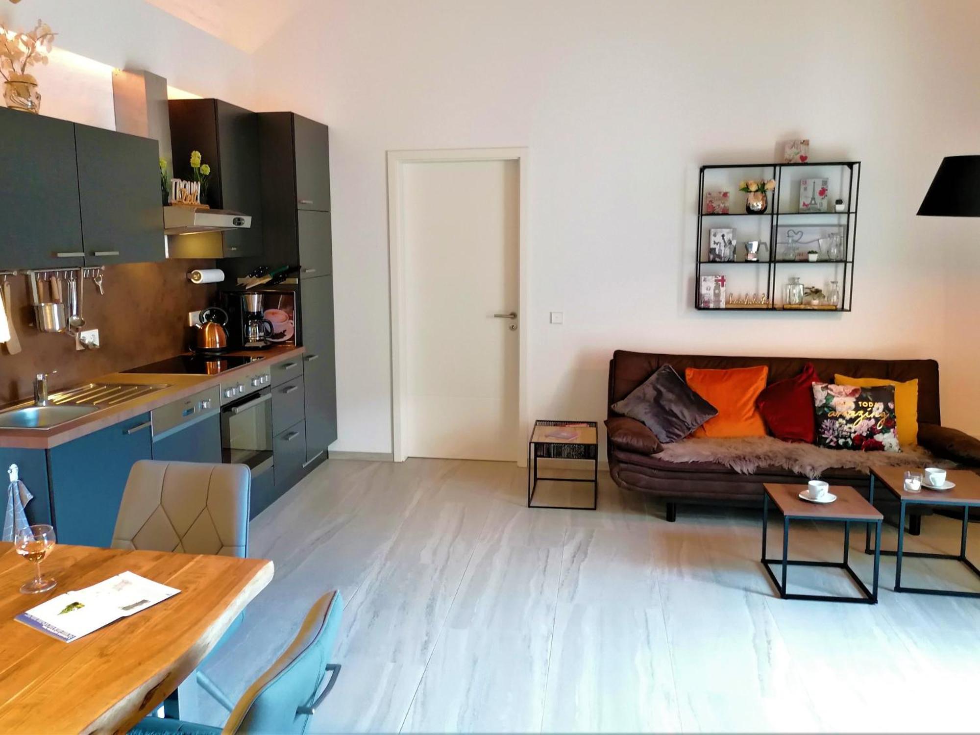 Auszeit Erfurt - Stilvoller Bungalow Mit Parkplatz - Zentrumsnah מראה חיצוני תמונה