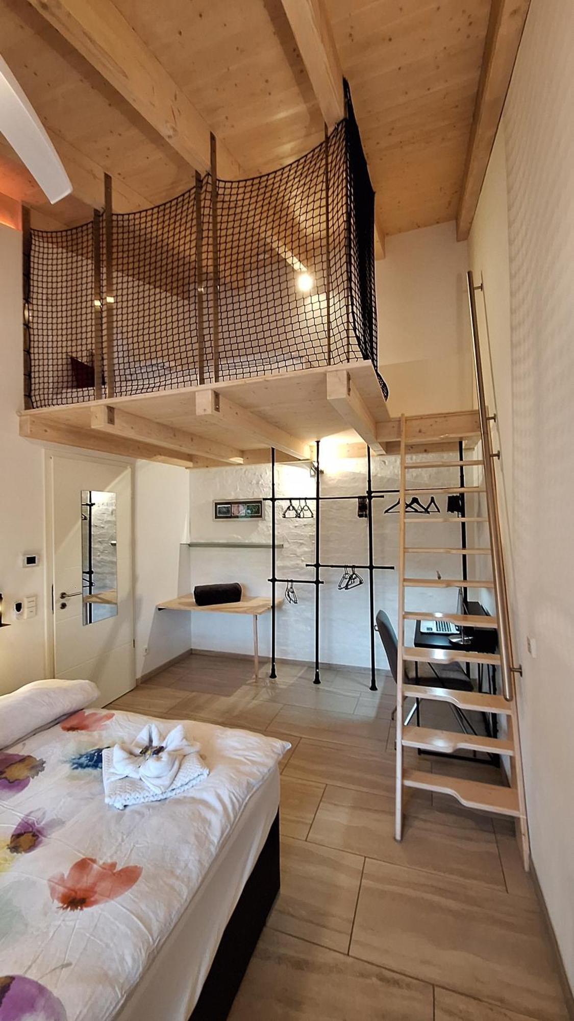 Auszeit Erfurt - Stilvoller Bungalow Mit Parkplatz - Zentrumsnah מראה חיצוני תמונה